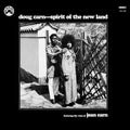 Doug Featuring the Voice of Jean Carn Carn - Spirit Of The New Land (Blue With Black Swirl Vinyl) Vinyl