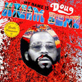 Doug Hream Blunt - My Name Is Doug Hream Blunt: Featuring The Hit "Gentle Persuasion" Vinyl 1LP