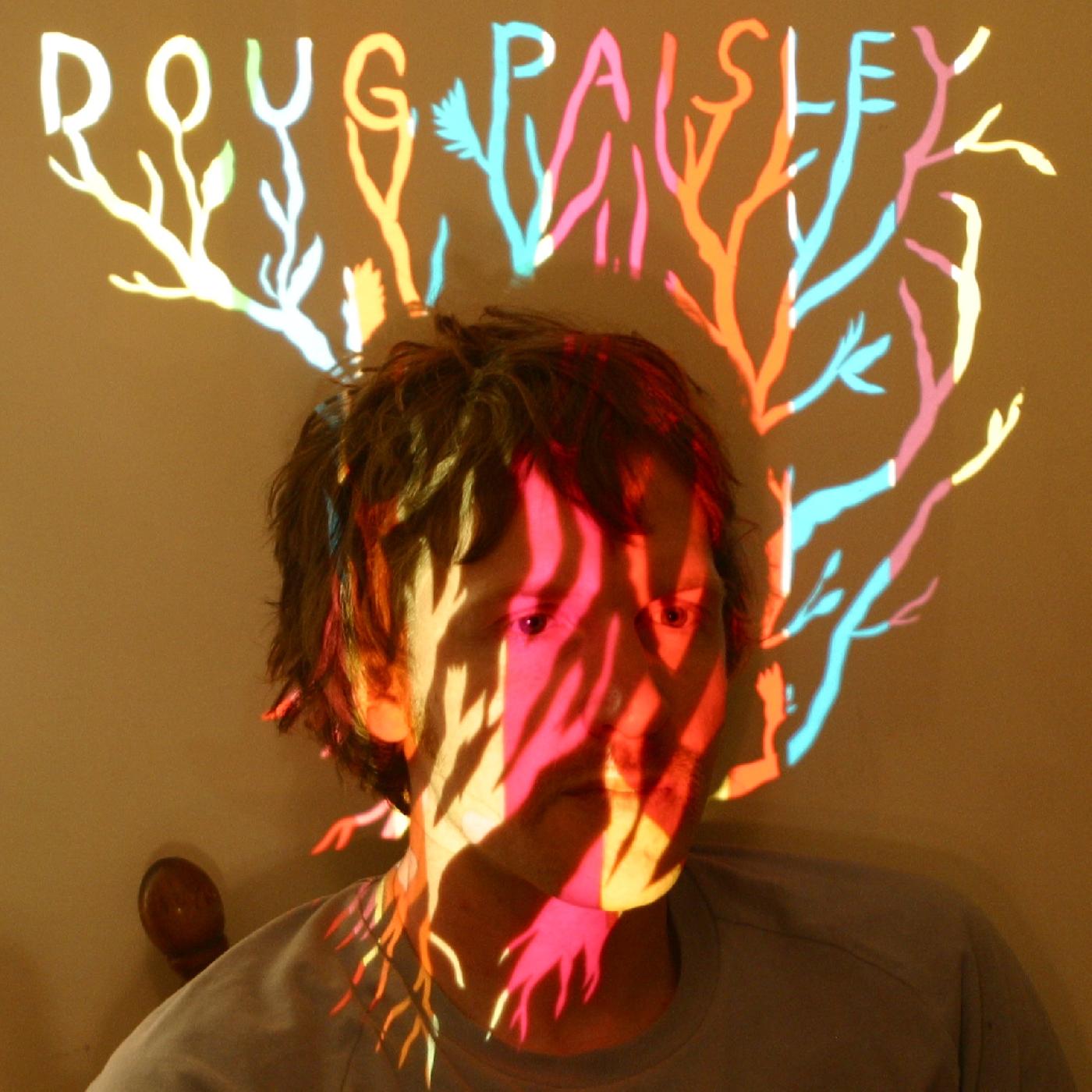 Doug Paisley - Doug Paisley Vinyl LP