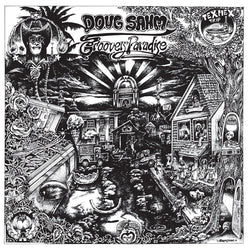 Doug Sahm - Groover'S Paradise (Rocktober '26, Brick & Mortar Exclusive) [Black Vinyl] Vinyl
