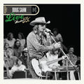 Doug Sahm - Live From Austin, TX (TRANSPARENT GREEN VINYL) Vinyl 2LP Limited Edition Transparent Green Vinyl, Gatefold Package, First Color Pressing