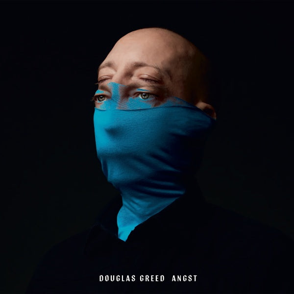 DOUGLAS GREED - Angst CD CD