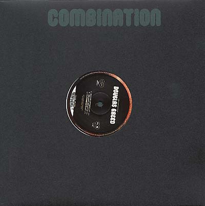 DOUGLAS GREED - E=W=M=3 Vinyl 12"