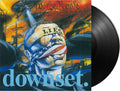 Downset - Downset (180 Gram Black Vinyl) [Import] Vinyl