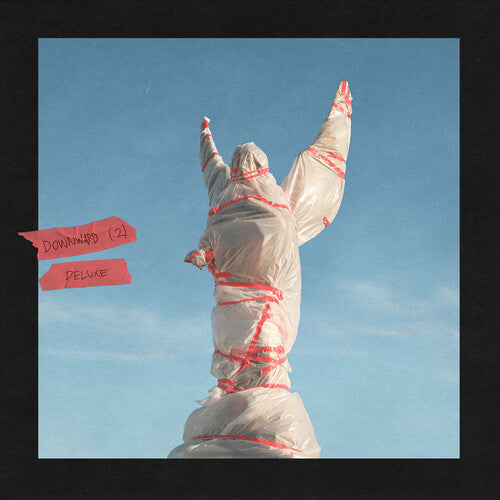 Downward - Downward (2) Deluxe [Auqua/Purple Vinyl] Vinyl