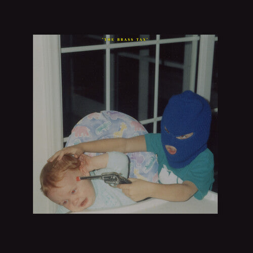 Downward - The Brass Tax [Blue Vinyl] Vinyl