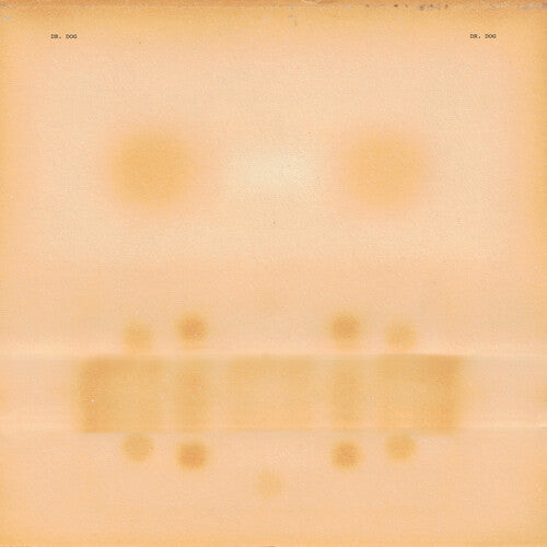 Dr. Dog - Dr. Dog Vinyl