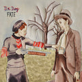 Dr. Dog - Fate (Black Colored Vinyl) Vinyl