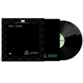 Dr. Dre - 2001 (Definitive Sound Series) [Explicit Content] (Indie Exclusive, Limited Edition, 180 Gram Vinyl, Gatefold LP Jacket) (2 Lp's) Vinyl