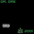 Dr. Dre - Dr. Dre 2001 [Explicit Content] (2 Lp's) Vinyl