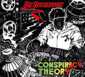 DR. DUBENSTEIN - Conspiracy Theory CD CD