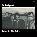 Dr. Feelgood - Down By The Jetty (Rocktober '26, Brick & Mortar Exclusive) [Black Vinyl] [2LP] Vinyl