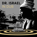 DR. ISRAEL - In Dub CD CD