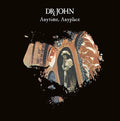 Dr. John - Anytime, Anyplace Vinyl LP
