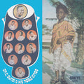 Dr K.Gyasi & His Noble Kings - Sikyi Highlife Vinyl