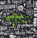DR. LEKTROLUV - Elektrik World Vol. 2 CD 4CD BOX
