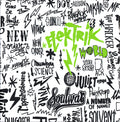 DR. LEKTROLUV - Elektrik World CD 4CD BOX