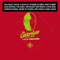 DR. LEKTROLUV - Live At Lowlands CD CD