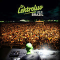 DR. LEKTROLUV - Live In Brazil CD CD