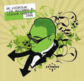 DR. LEKTROLUV - Live Recorded at Extrema Outdoor 2006 CD CD