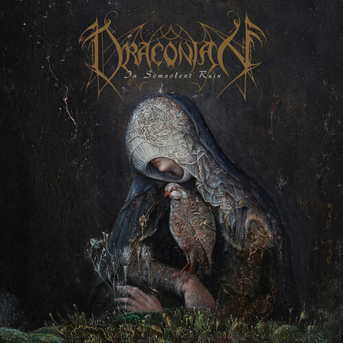 Draconian - In Somnolent Ruin [2LP] Vinyl