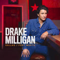 Drake Milligan - Dallas/Fort Worth Vinyl