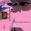 DRAZEK FUSCALDO/THYMME JONES - Wings Dipped in Fire Cassette Cassette