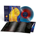 Dreadnought - Wars Of Spirit // Wards Of Light [Blue & Crimson Tri-Color Nebula Vinyl] Vinyl