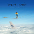 Dream Theater - A Dramatic Turn Of Events [Clear Vinyl] [2LP] Vinyl