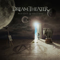 Dream Theater - Black Clouds & Silver Linings [Clear Vinyl] [2LP] Vinyl