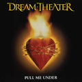 Dream Theater - Pull Me Under (Rocktober Exclusive) (Yellow Vinyl) Vinyl