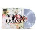 Dream Theater - Six Degrees of Inner Turbulence (RKTBR25) (2LP Clear Vinyl) Vinyl
