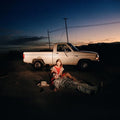 Dreamer Boy - Lonestar (Bonus Poster) Vinyl