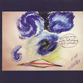 DREDD FOOLE - A Long, Losing Battle with Eloquence and Intimance Vinyl LP