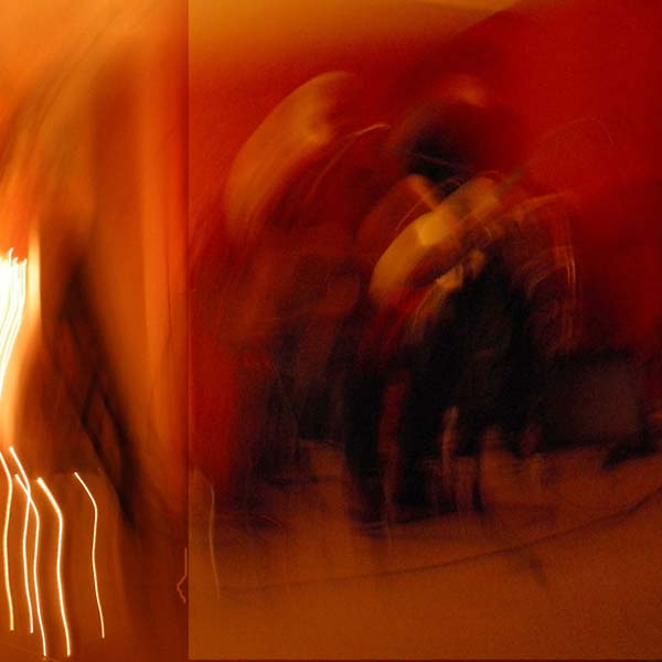 DREDD FOOLE & BEN CHASNY - Drunk with Insignificance Vinyl LP