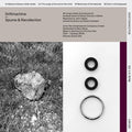 DRIFTMACHINE - Spume & Recollection Vinyl LP