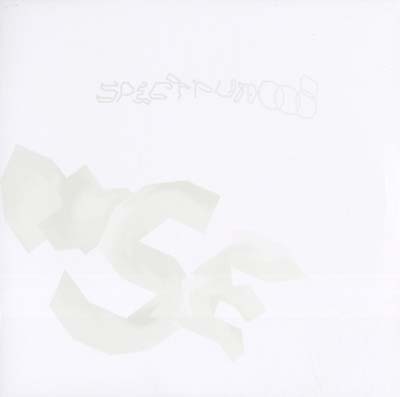 DRIPHOUSE - Spectrum 008 Vinyl LP