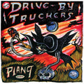 Drive-By Truckers - 2006 Plan 9 Records July 13 Vinyl 3LP