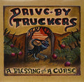 Drive-By Truckers - A Blessing And A Curse Vinyl LP
