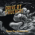 Drive-By Truckers - Brighter Than Creation'S Dark (Cyrstal Amber Vinyl) Vinyl