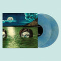 Drive-By Truckers - English Oceans (10th Anniversary Edition) [Sea Glass Blue 2 LP] Vinyl