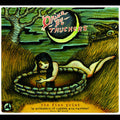 Drive-By Truckers - The Fine Print (Crystal Blue Curaçao Vinyl) Vinyl