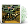 Drive-By Truckers - The Fine Print (Gatefold LP Jacket, Limited Edition, 180 Gram Vinyl, Clear Vinyl, Green) (2 Lp's) Vinyl 2LP Gatefold, 180g, Clear and Green Splatter Vinyl, Limited Edition