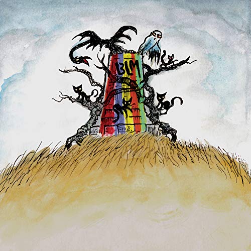 Drive-By Truckers - The New OK [LP] [Red] Vinyl