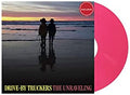 Drive-By Truckers - The Unraveling (Limited Edition, Pink Vinyl) Vinyl