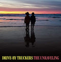 Drive-By Truckers - The Unraveling [LP][Marble Sky] Vinyl