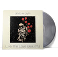 Drivin N Cryin - Live The Love Beautiful (140 Gram Smokey Clear Vinyl) Vinyl