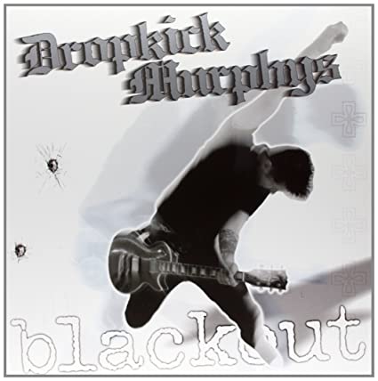 Dropkick Murphys - Blackout Vinyl