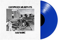 Dropkick Murphys - New England Forever (Indie Exclusive, Limited Edition, Blue Colored Vinyl) Vinyl