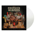 Dropkick Murphys - This Machine Still Kills Fascists (Crystal Clear Colored Vinyl, Indie Exclusive) Vinyl
